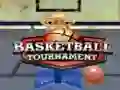 Xogo Torneo de Baloncesto en liña