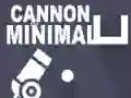 Xogo Canón Mínimo en liña Xogo Canón Mínimo en liña