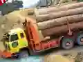 Xogo Condutor de camión pesado en liña Xogo Condutor de camión pesado en liña