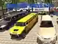 Xogo Condución de Limousine na Cidade 2020 en liña Xogo Condución de Limousine na Cidade 2020 en liña