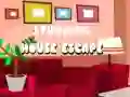 Xogo Escape Deslumbrante da Casa en liña Xogo Escape Deslumbrante da Casa en liña