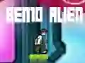 Xogo Ben10 Alien en liña
