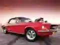 Xogo Rompecabezas de coches muscle clásicos 2 en liña Xogo Rompecabezas de coches muscle clásicos 2 en liña