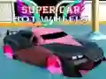 Xogo Super Coche Hot Wheels en liña Xogo Super Coche Hot Wheels en liña