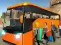 Xogo Aventura de Estacionamento de Autobuses 2020 en liña Xogo Aventura de Estacionamento de Autobuses 2020 en liña