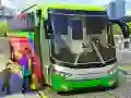 Xogo Simulador de Bus en liña Xogo Simulador de Bus en liña