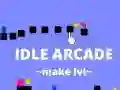 Xogo Creador de Niveis Arcade Inactivo en liña Xogo Creador de Niveis Arcade Inactivo en liña