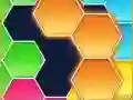 Xogo Lenda do Puzzle Hexagonal en liña