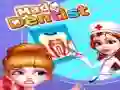 Xogo Dentista Louco en liña