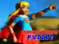 Xogo Incribles Superheroes Puzzles en liña Xogo Incribles Superheroes Puzzles en liña