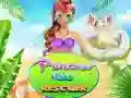 Xogo Princesa Rescatadora de Mascotas en liña Xogo Princesa Rescatadora de Mascotas en liña
