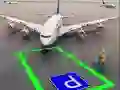 Xogo Estacionamento de Aeronave 3D en liña Xogo Estacionamento de Aeronave 3D en liña
