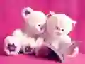 Xogo Deslizeiros dos Osos de Peluche Carismáticos en liña Xogo Deslizeiros dos Osos de Peluche Carismáticos en liña