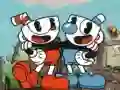 Xogo Cuphead en liña Xogo Cuphead en liña