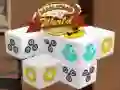 Xogo Mundo Mahjong en liña Xogo Mundo Mahjong en liña