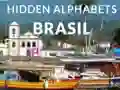 Xogo Alfabetos Ocultos Brasil en liña Xogo Alfabetos Ocultos Brasil en liña