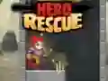 Xogo Rescate do heroe en liña Xogo Rescate do heroe en liña
