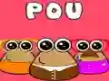 Xogo Pou en liña