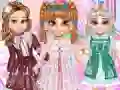 Xogo Pequena Princesa: Transformación ao Estilo Lolita en liña Xogo Pequena Princesa: Transformación ao Estilo Lolita en liña