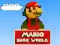 Xogo Mundo Mario Bros en liña Xogo Mundo Mario Bros en liña