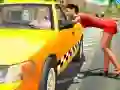 Xogo Simulador de Taxi Louco en liña Xogo Simulador de Taxi Louco en liña