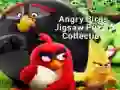 Xogo Colección de Rompecabezas Angry Birds en liña