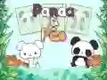 Xogo Panda e Pao en liña Xogo Panda e Pao en liña