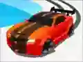 Xogo Carrera Drift 3D en liña