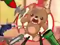 Xogo Pateade o Oso de Peluche en liña Xogo Pateade o Oso de Peluche en liña