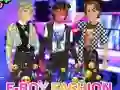 Xogo Moda Eboy en liña Xogo Moda Eboy en liña