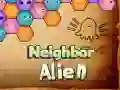Xogo Extraterrestre Veciño en liña Xogo Extraterrestre Veciño en liña