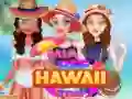 Xogo Viaxe de Mia a Hawai co seu mellor amiga en liña Xogo Viaxe de Mia a Hawai co seu mellor amiga en liña