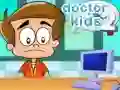 Xogo Médico Nenos 2 en liña
