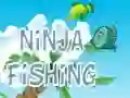 Xogo Pesca Ninja en liña Xogo Pesca Ninja en liña