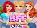 Xogo BFF #Compra Desde O Meu Armario en liña Xogo BFF #Compra Desde O Meu Armario en liña
