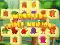 Xogo Monstros Triplo Mahjong en liña Xogo Monstros Triplo Mahjong en liña