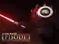 Xogo Guerra das galaxias Episodio 1 O fantasma do minion en liña