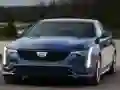 Xogo Cadillac CT4-V Deslizamento en liña Xogo Cadillac CT4-V Deslizamento en liña