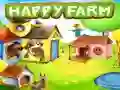 Xogo Granja Feliz en liña Xogo Granja Feliz en liña
