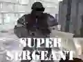 Xogo Super Seargant en liña