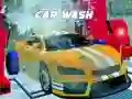 Xogo Lavado de coches en liña