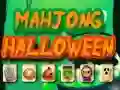 Xogo Mahjong Halloween en liña Xogo Mahjong Halloween en liña