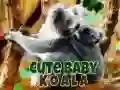 Xogo Pandiño Koala Bonito en liña