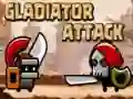 Xogo Ataque dos gladiadores en liña Xogo Ataque dos gladiadores en liña