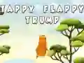 Xogo Tappy Flappy Trump en liña Xogo Tappy Flappy Trump en liña
