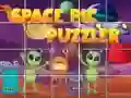 Xogo Puzzle Espacial en liña Xogo Puzzle Espacial en liña