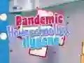 Xogo Hixiene na Educación en Casa durante a Pandemia en liña Xogo Hixiene na Educación en Casa durante a Pandemia en liña