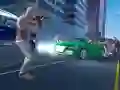 Xogo Locura na Gran Cidade en liña Xogo Locura na Gran Cidade en liña