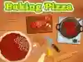 Xogo Cociñando Pizza en liña