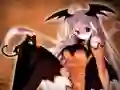 Xogo Rompecabezas de Halloween Anime en liña Xogo Rompecabezas de Halloween Anime en liña